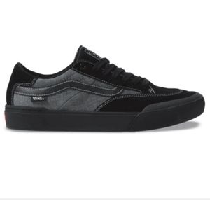 Vans Croc Berle Pro Skate Shoes
